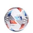thumbnail image 1 of adidas MLS Pro Ballon de Soccer, 1 of 1