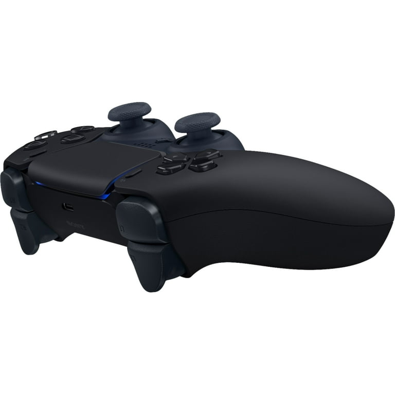 PlayStation 5 DualSense Controller Midnight Black with
