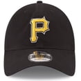 thumbnail image 2 of Sombrero New Era MLB Core Classic 9TWENTY Pittsburgh Pirates, 2 of 5