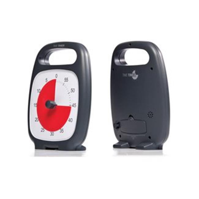 Time Timer TrTtp7W Time Timer Plus Walmart Canada