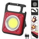 thumbnail image 1 of Llavero LED Linterna USB 500 Lumen para Acampar Al Aire Libre (Negro), 1 of 7