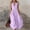 c01Purple, variant on Cotton Linen Dresses for Women Fashion Summer Sleeveless Button Down Maxi Dresses Lapel V Neck Lightweight Dress White L