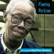 Heritage Of The Blues: The Complete Hightone Sessions