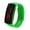 Green 8Q1, variant on LED Bracelet Second Generation Watch Student Sports Electronic Watch, Usupdd 2025 LED Bracelet Second Generation Watch