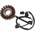 thumbnail image 2 of Motorcycle Coil Stator Coil 32101-05300 for, 2 of 5
