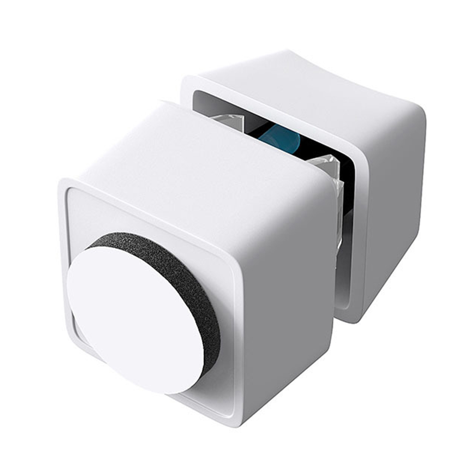 External LED Power Switch Button For PC Desktop – Motherboard Cable On/Off