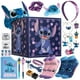 thumbnail image 1 of Calendario de Adviento Disney Stitch 2024 con papelería y accesorios, 1 of 6