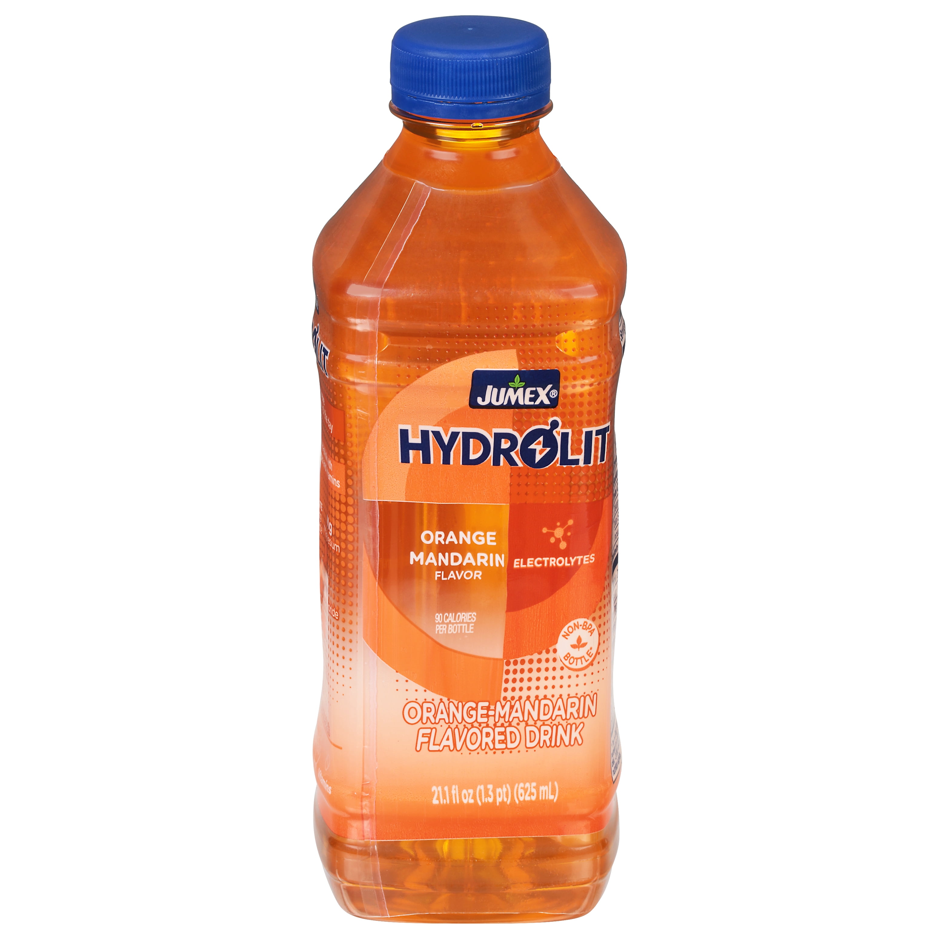 (3 pack) Hydrolit Orange-Mandarin