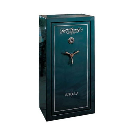 The Armory 12-18-30 Gun Safe