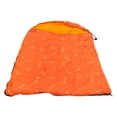 thumbnail image 4 of Camping Dog Bed, Soft Warm Zipper Design Dog Sleeping Bag Multi Functional With Storage Bag For Hiking For Travel, 4 of 8