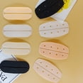 thumbnail image 5 of Silicone bra strap cushion non-slip Soft shoulder dents Anti-Slip strap, 5 of 5