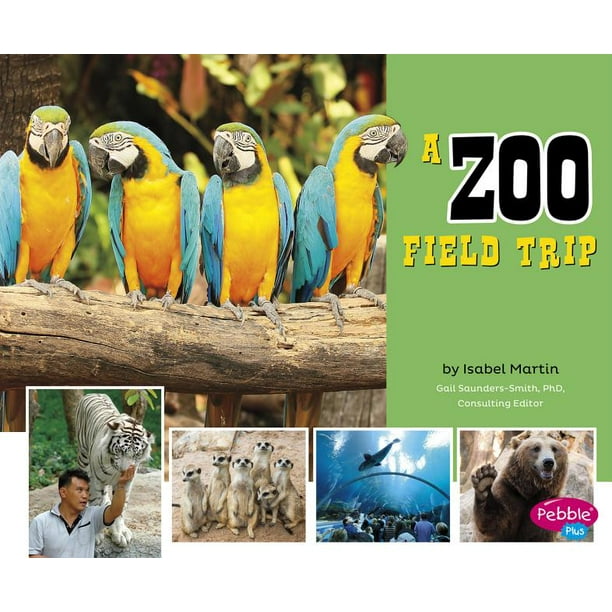 Let S Take A Field Trip A Zoo Field Trip Paperback Walmart Com Walmart Com Let S Take A Field Trip A Zoo Field Trip Paperback Walmart Com Walmart Com