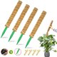 thumbnail image 1 of XWQ 1 set Stable Anti-Cracking Plant Grow Actualizar Punto de punta efectiva Punto de Circe Puesta de escalada para jardín XWQ 715087813, 1 of 6