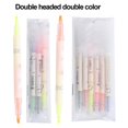 thumbnail image 2 of Highlighters, Assorted Colors, School Supplies, At Home Crafts For Kids, 2 of 5