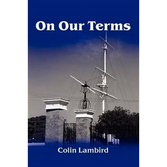On Our Terms (Paperback)
