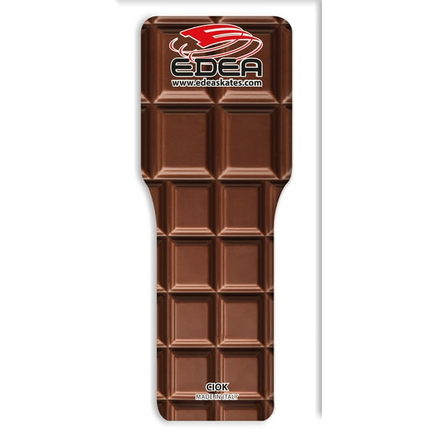 Edea Ice Skating Spinner Choco