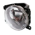 thumbnail image 2 of For 13-15 Land Cruiser & RAV4 (Type-B) Fog Light Lamp Assembly Driver Side, 2 of 5