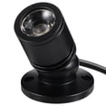 thumbnail image 1 of MasteelfCA Jewelry Showcase Small Spotlight USB Powered Indoor LED Spot Light for Under Cabinet, 1 of 8