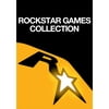 Rockstar Games Collection (PC)(Digital Download)