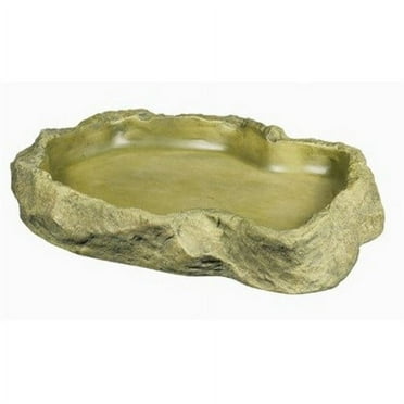 Exo Terra Feeding Dish, Medium