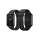 thumbnail image 3 of Pulsera Inteligente Xiaomi Smart Band 8 Pro Black, 3 of 3