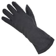 thumbnail image 3 of Rothco 2140 G.I. Type Flame & Heat Resistant Flight Gloves, Black - Size 8, 3 of 7