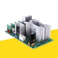 thumbnail image 4 of Módulo de Controlador de Velocidad del Motor 20A DC10-60V PWM, Controlador de Motor Regulador Interruptor Módulo Controlador de Potencia, 4 of 7