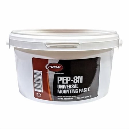 Prema PEP-8N Universal Tire Mounting Paste Low Profile Pail, 7.7 lbs. (3.5 kg)