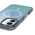 thumbnail image 2 of Funda Prodigee Glow Up para iPhone 16 Azul, 2 of 5