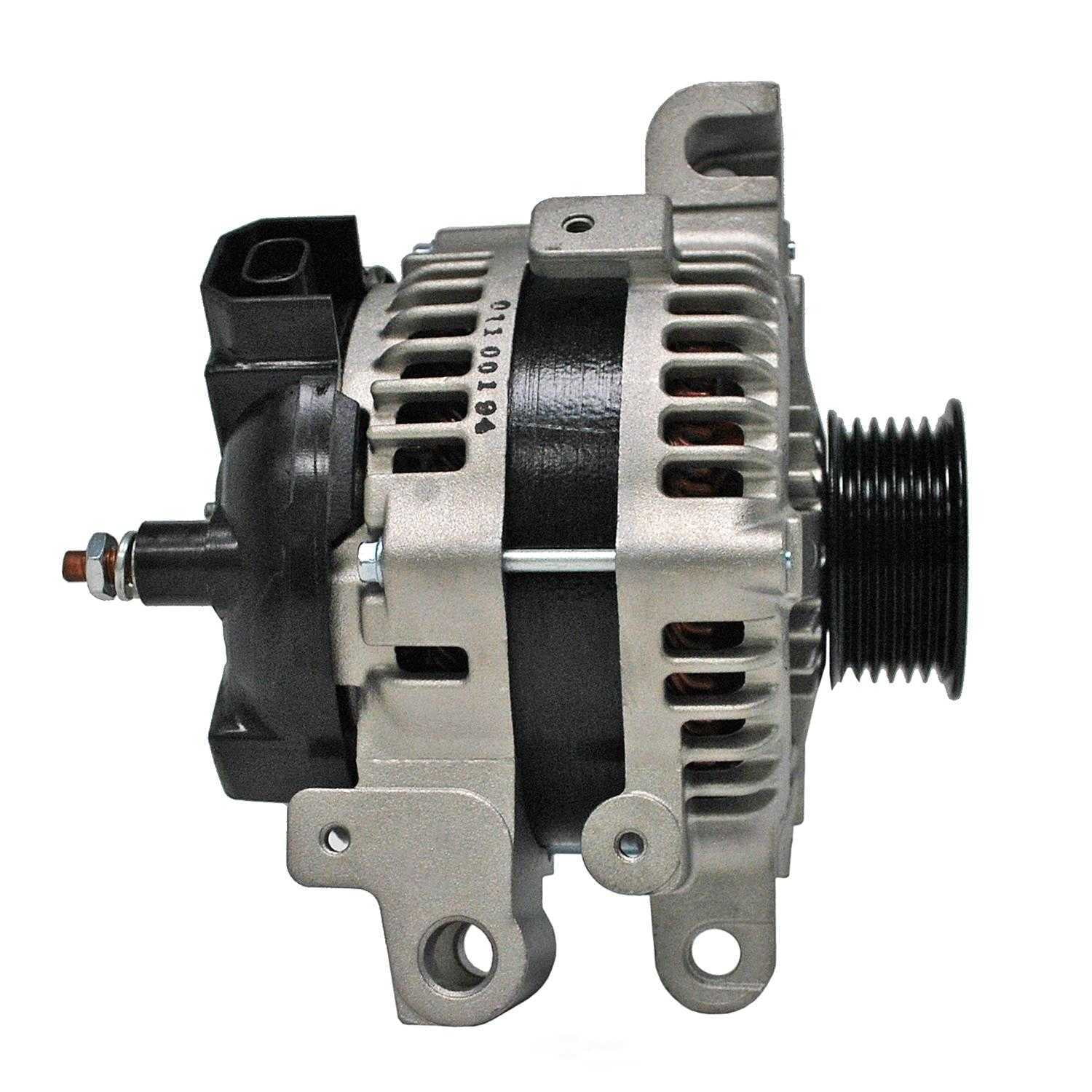 FVP Professional 11369 Alternator Standard