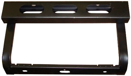 OE Replacement Dodge Dakota Radiator Support Partslink Number CH1225196 