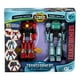 thumbnail image 2 of Figura de Acción Hasbro Transformers Terran Twitch y Robby Malto EarthSpark, 2 of 4