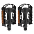 thumbnail image 2 of Easy To Install And Store Bike Foot Pedal, Mountain Bike Foot Pedal, Safer For Road Car Folding Bike Road Bicycle Accessory, 2 of 8