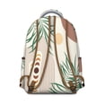 thumbnail image 3 of Bohemian Chic College Backpack - Multiple Pockets & Cable Management | Water-Resistant Campus Companion, 3 of 6