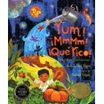 thumbnail image 1 of Yum! Mmmm! Que Rico!, Pat Mora Livre de Poche, 1 of 1