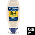 thumbnail image 4 of Hellmann's Mayonnaise Véritable, 340 ml, 4 of 9