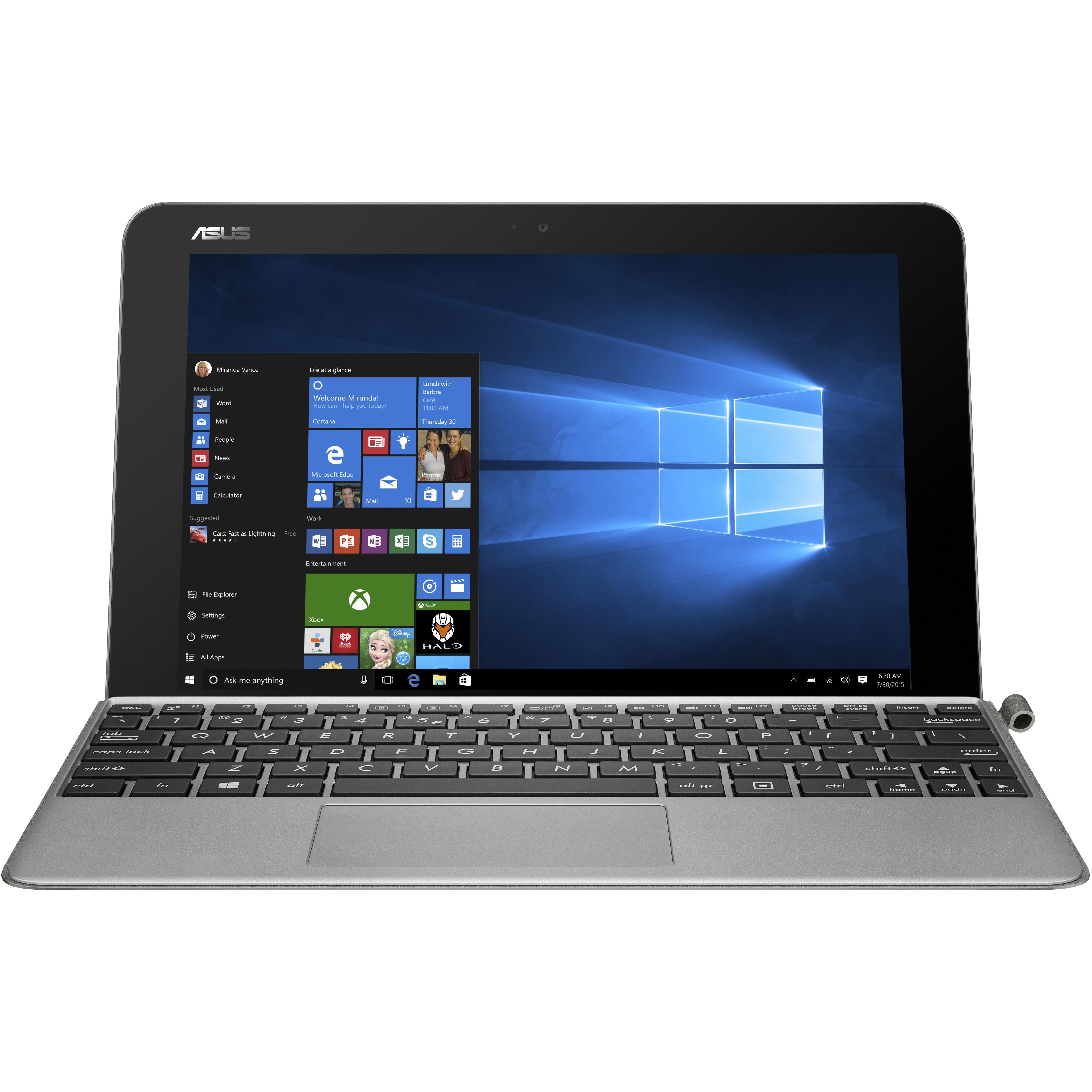 Asus Transformer Mini 10.1