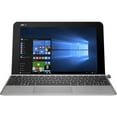 thumbnail image 2 of Asus Transformer Mini 10.1" Touchscreen 2-in-1 Laptop, Intel Atom x5 x5-Z8350, 4GB RAM, 128GB SSD, Windows 10, T102HA-D4-WH, 2 of 7