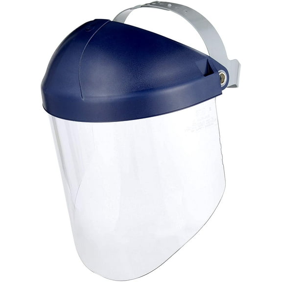 3M 90028-80025T Professional Face Shield