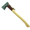 thumbnail image 2 of Condor Cloudburst Axe 5-3/4in x 3-1/4in Blade 23in Overall, 2 of 3