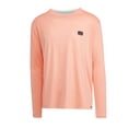 thumbnail image 2 of Avid Trollers AVIDry Sleeve Glacier, Large Long Sleeve Shirt, 2 of 3