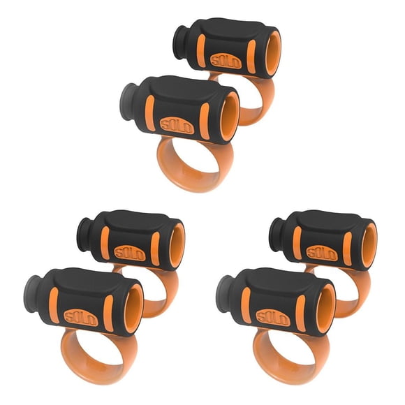 Matsuzay Drum Stick Control Clip Drumsticks Aid Loop  Hand Auxiliary Grip Type1