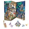 thumbnail image 1 of Book Nook Kit Tonecheer x Shakespeare de la Biblioteca Británica, 1 of 7