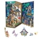 thumbnail image 1 of Book Nook Kit Tonecheer x Shakespeare de la Biblioteca Británica, 1 of 7