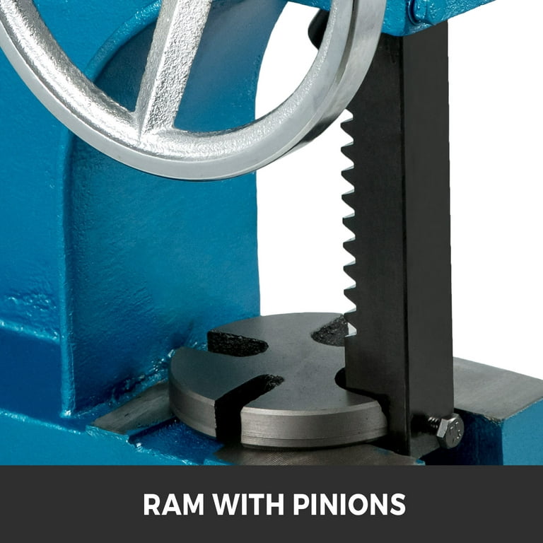 Lotus Analin 1 Ton Arbor Press Lever Bench Mountable Bearings U Joints Pins  Assembly Hand