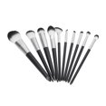 thumbnail image 4 of Cosmetic Brush, 10PCS Professional Makeup Brush Set  for Daily Use for Travel, 4 of 7