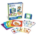 thumbnail image 6 of Learning Resources, LRNLER3062, See & Snap Picture Hunt, 1 Each, Multi, 6 of 8