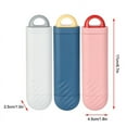 thumbnail image 4 of Multipurpose Electrostatic  Easy-to-clean Pet Cleaner Cat And Dog Hair Remover  White, 4 of 5