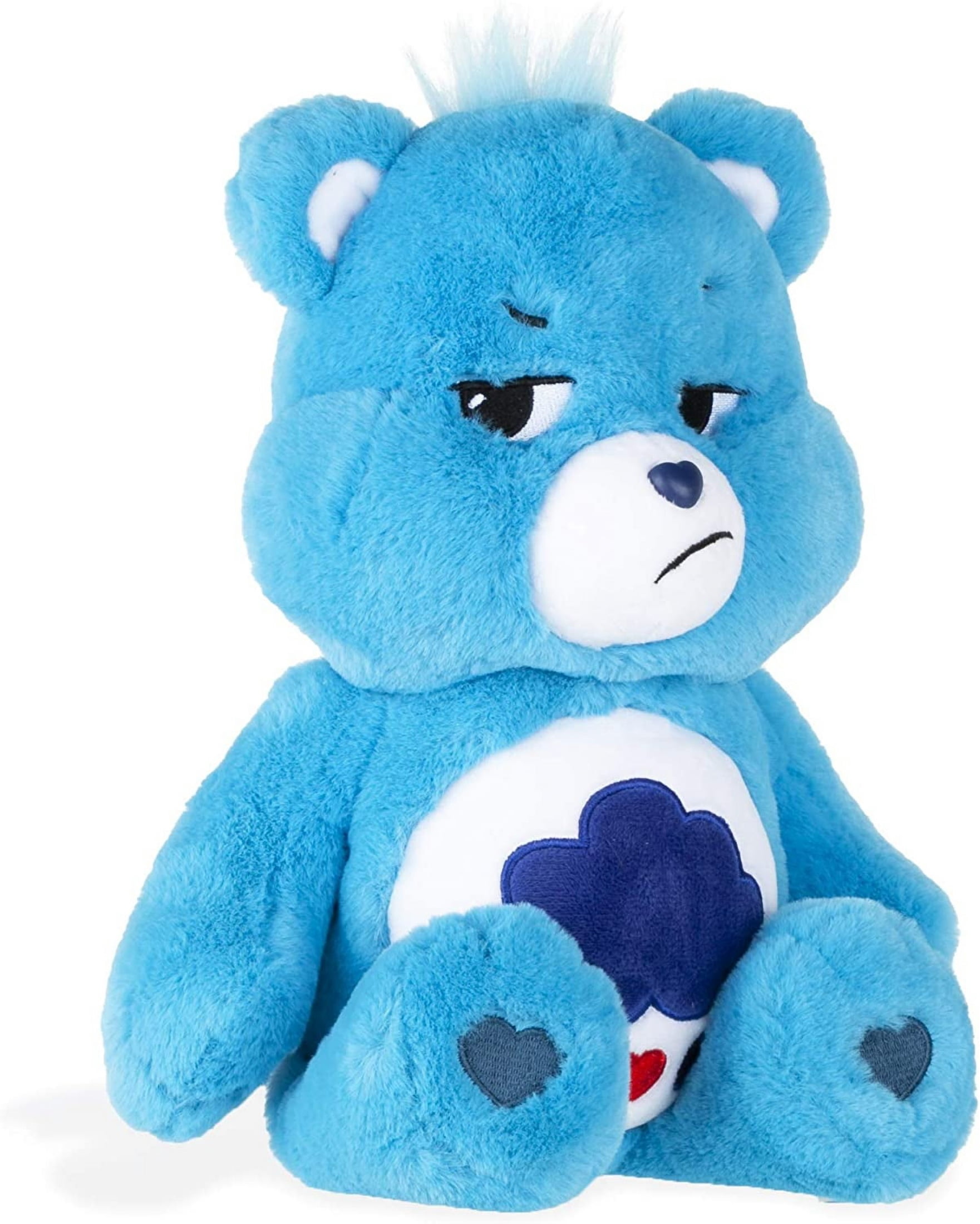 【新品】Care Bears Bloom / Grumpy Bear 1本 New Care Bears 14