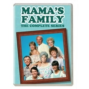 Mama's Family: The Complete Series (DVD)